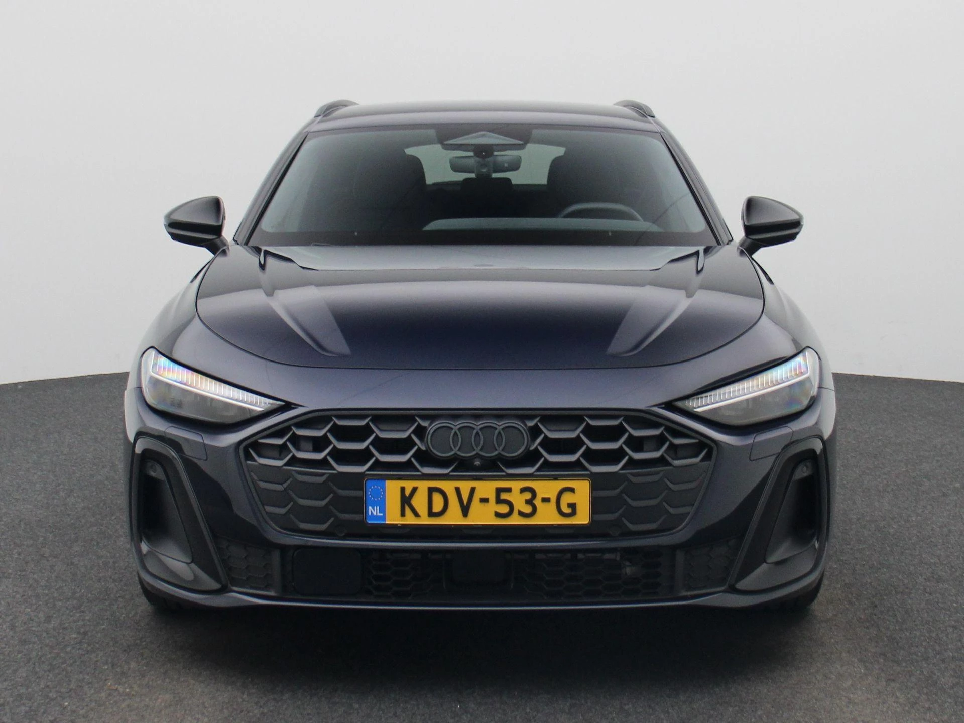 Audi A5 Avant 2.0 e-hybrid quattro S edition Competition