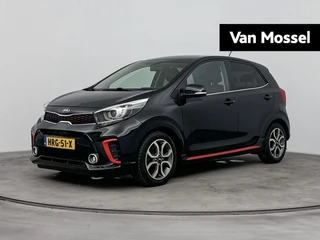Kia Picanto 1.2 CVVT GT-Line