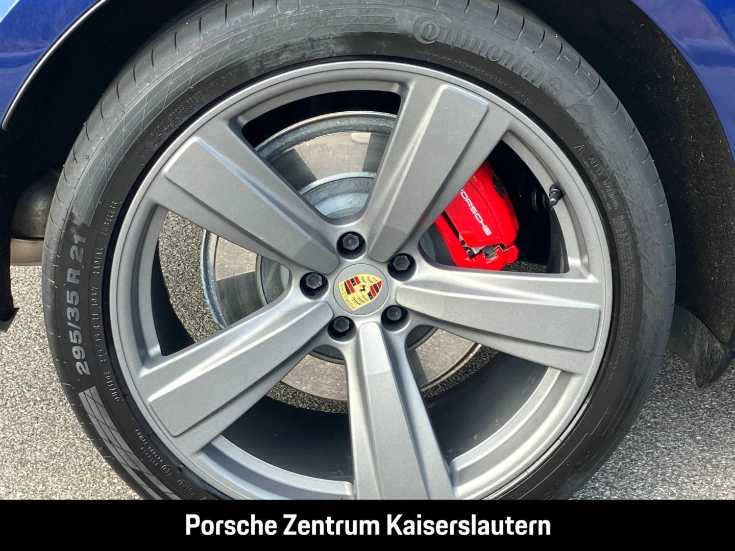 Porsche Macan GTS Standheizung SurroundView Luftfederung gts