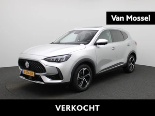 MG EHS 1.5 TGDI PHEV Aut. Luxury