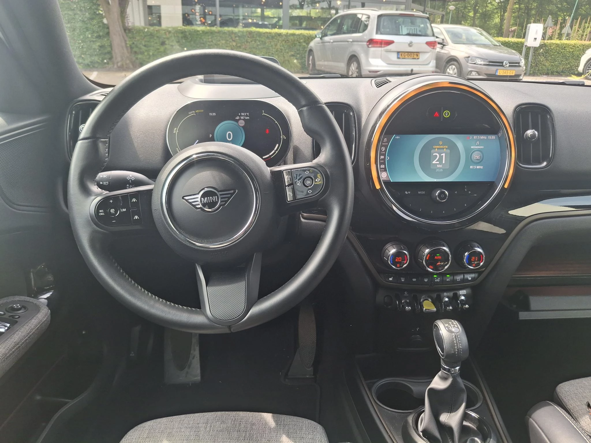 MINI Countryman Mini 1.5 Cooper S E ALL4