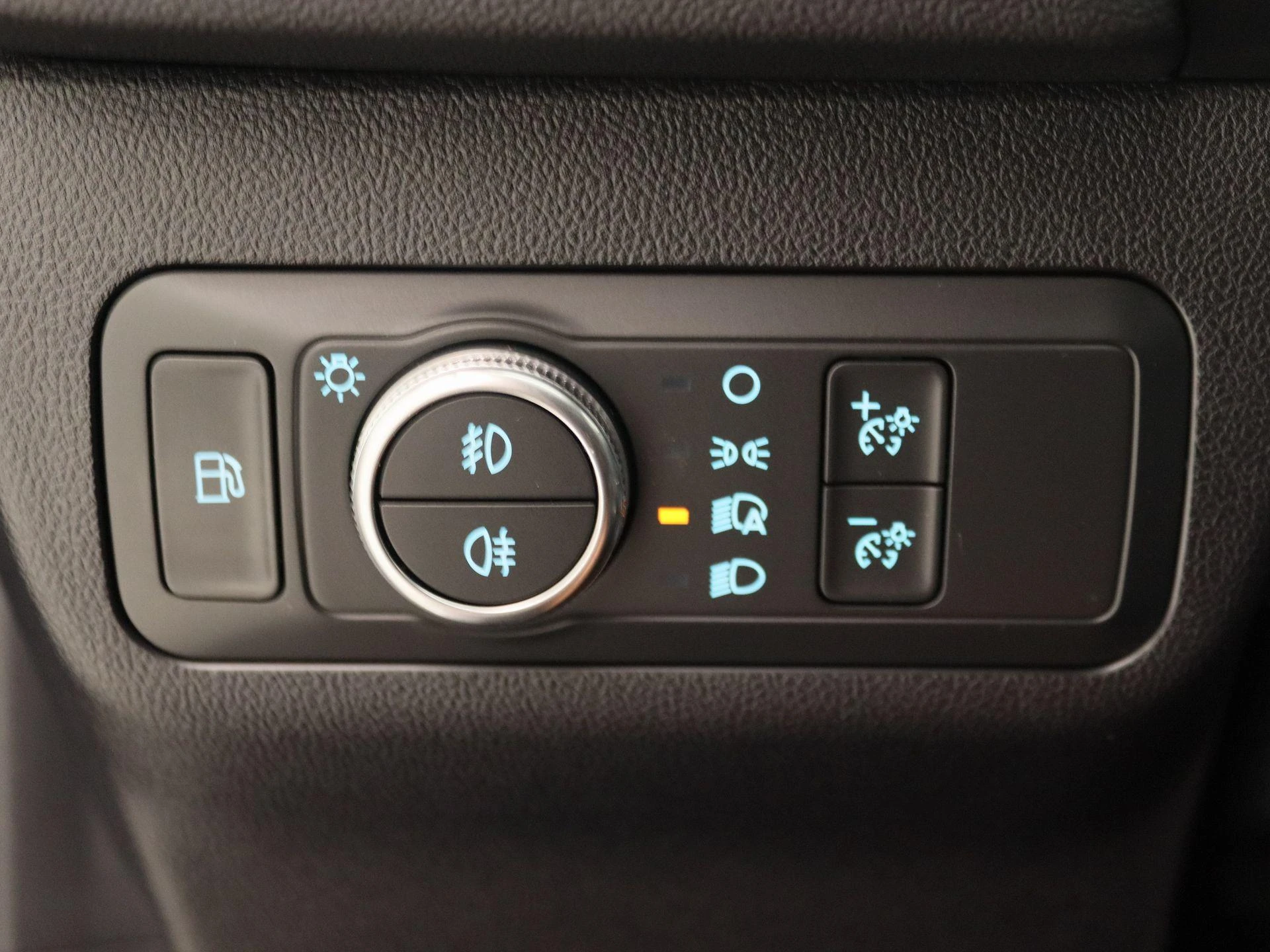 Ford Kuga 2.5 PHEV ST-Line