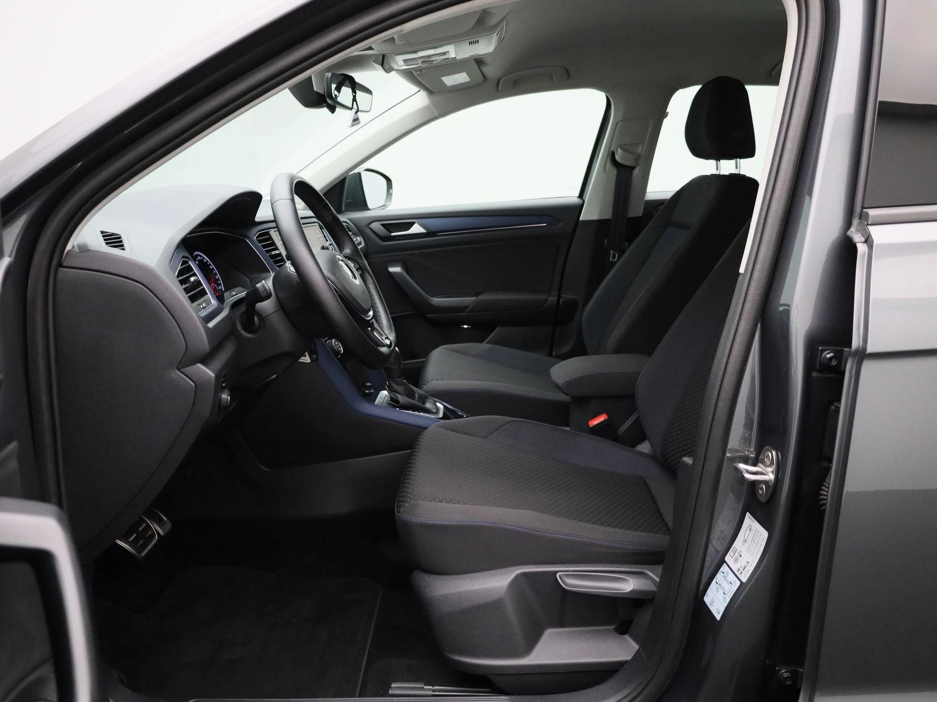 Volkswagen T-Roc 1.5 TSI DSG