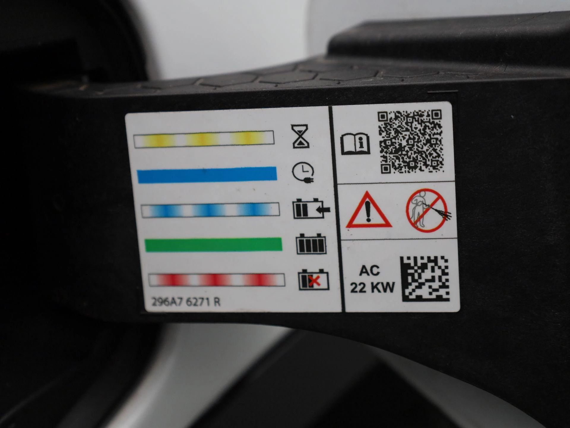 Renault Megane E-Tech EV60 Optimum Charge Techno