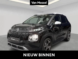 Citroën-C3 Aircross-image-0