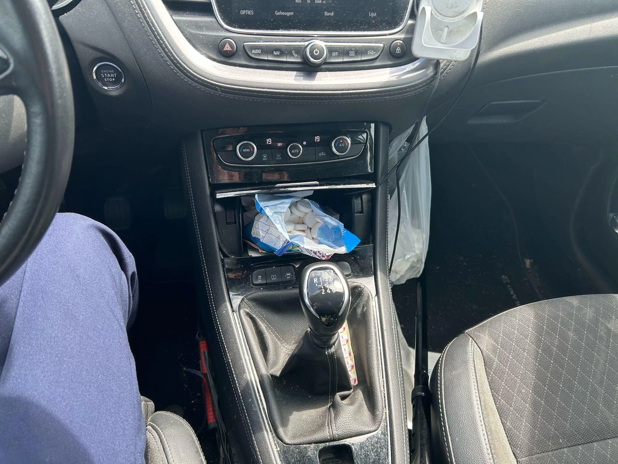 Opel Grandland X 1.2 Turbo Innovation