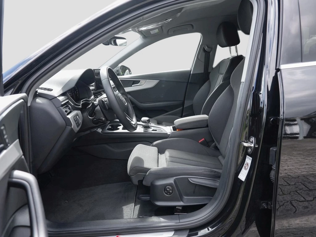 Audi A4 Avant 35 TDI S-line,Kamera,ALU 18",Climatronic Sportsitze,Akustikglas Türscheiben vorne