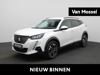 Peugeot 2008 1.2 Puretech 96kW S&S Style