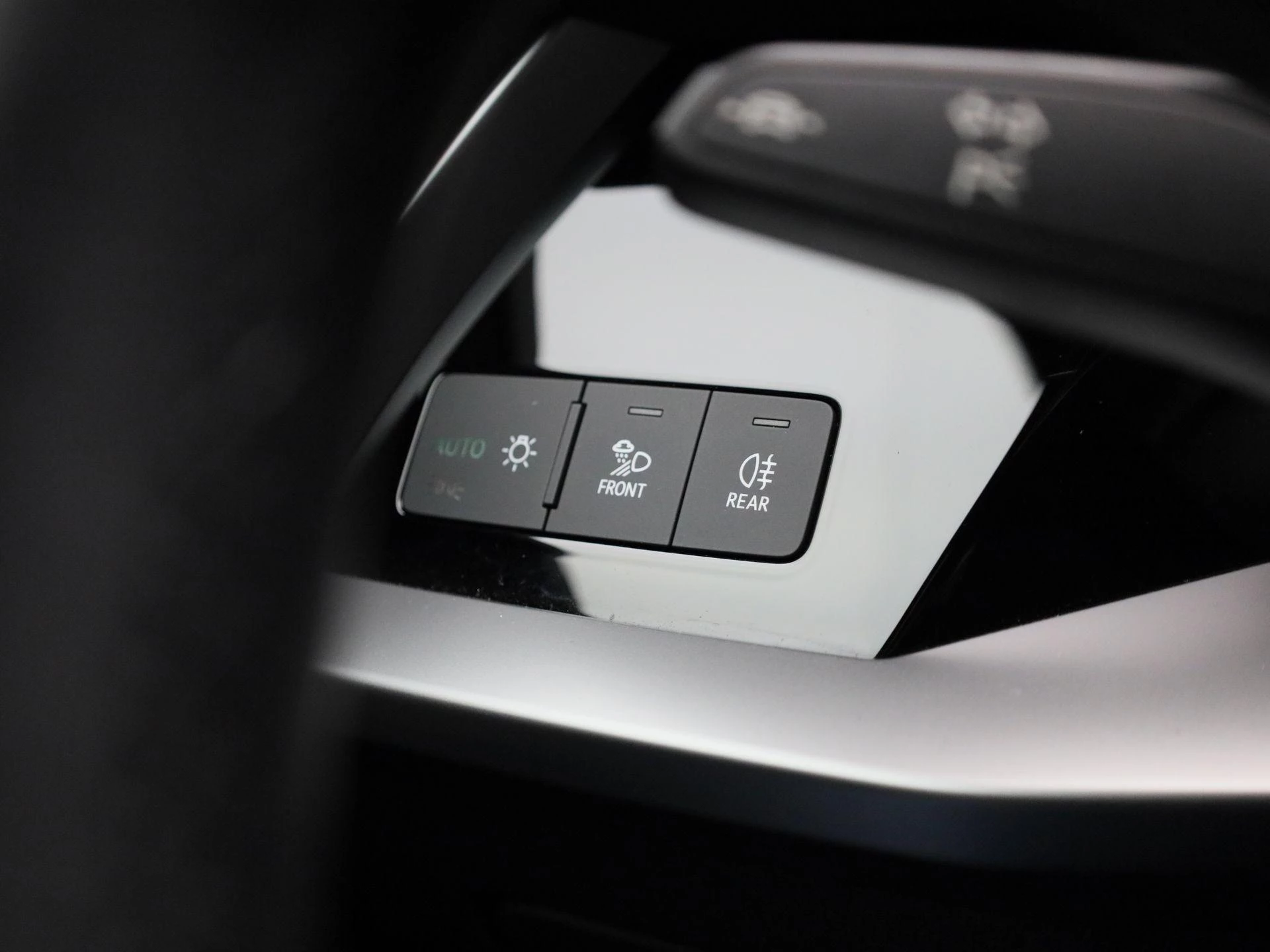 Audi A3 Limousine 30 TFSI S edition