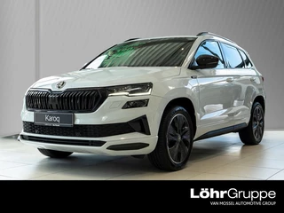 Škoda Karoq 1.5TSI DSG Sportline Navi/ACC