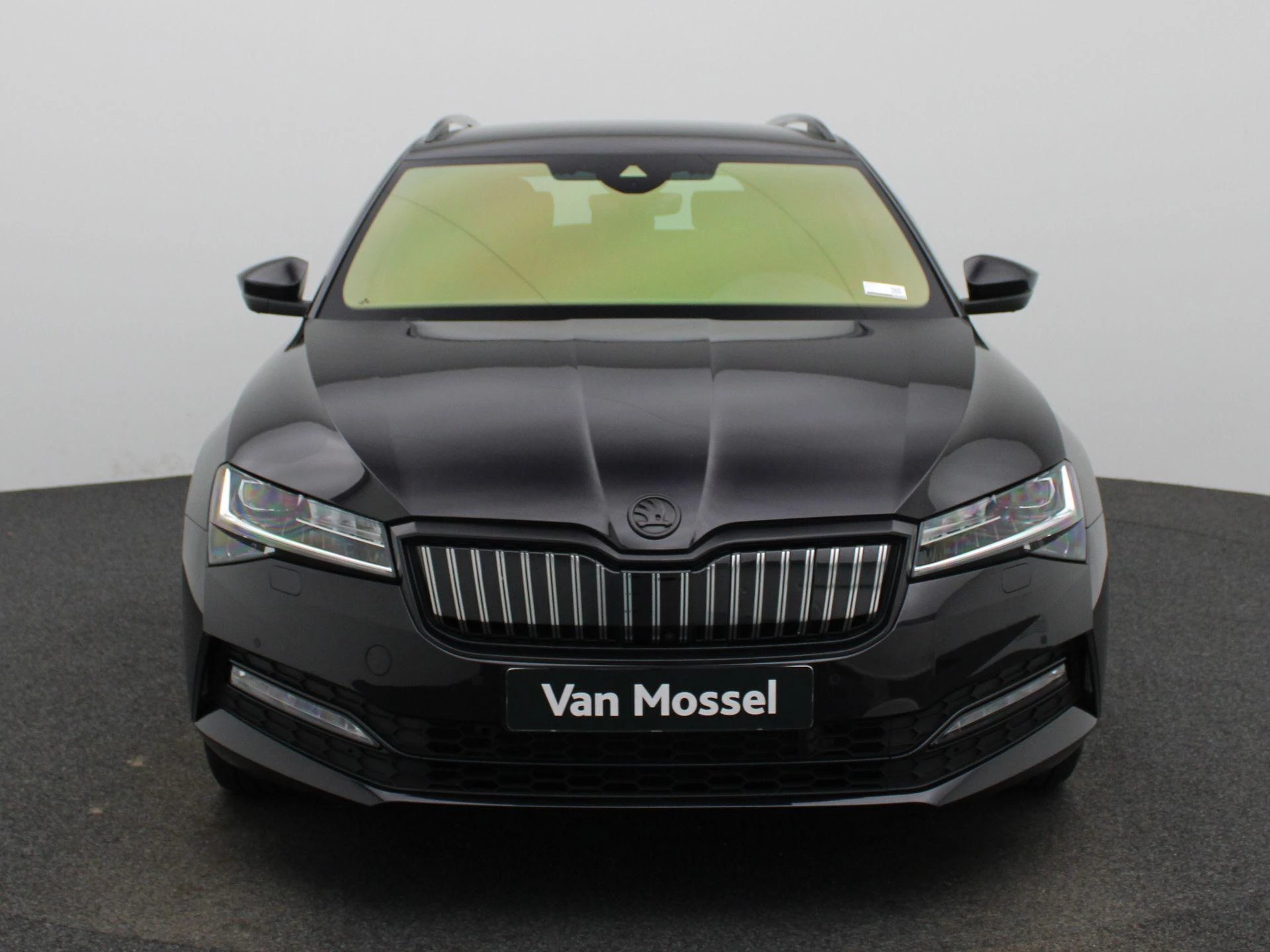 Škoda Superb Combi 1.4 TSI iV Sportline Business