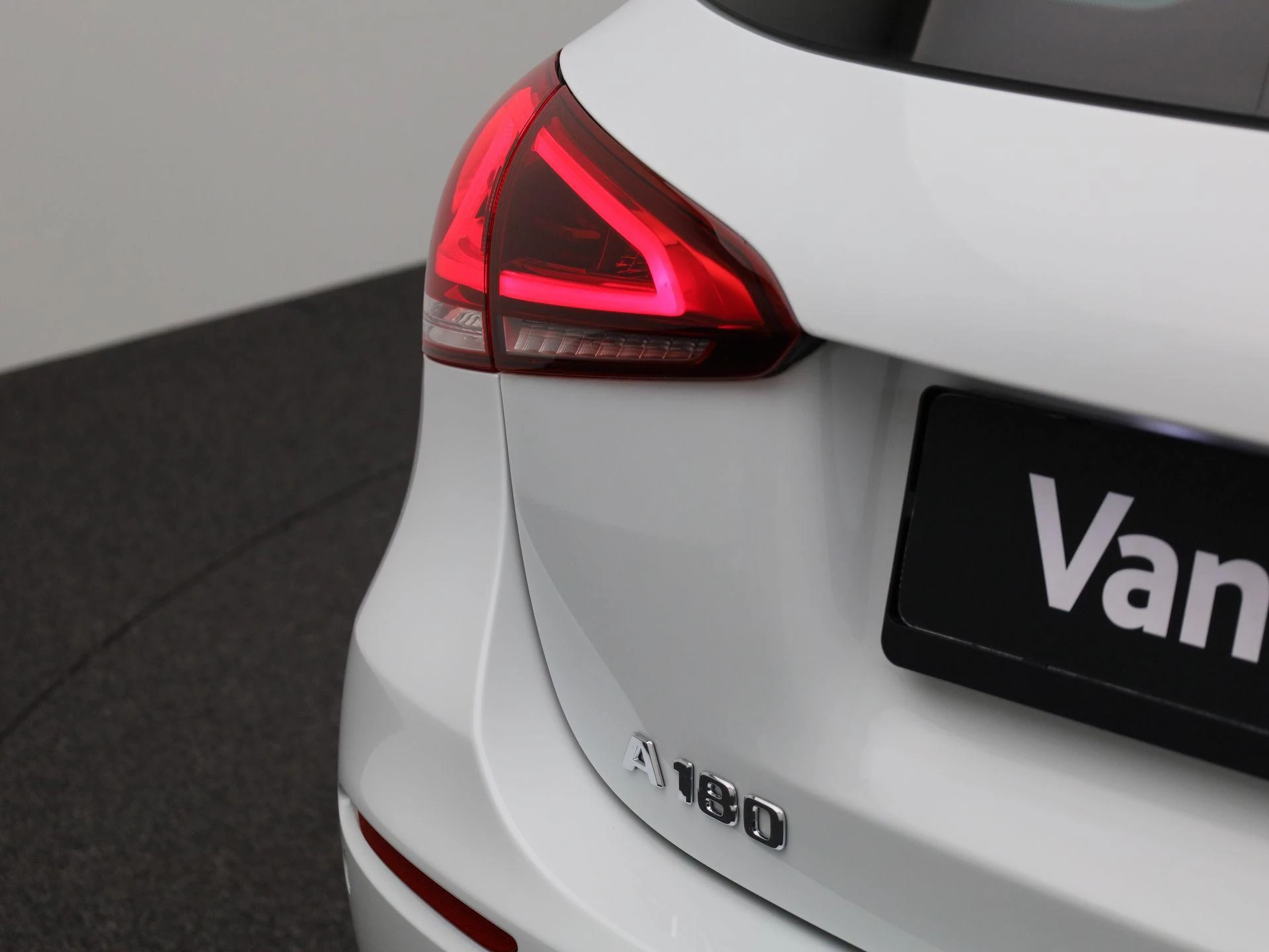 Mercedes-Benz Classe A A 180 Business Line