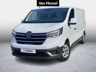 Renault Trafic Fourgon Extra L2H1 3T0 dCi 170