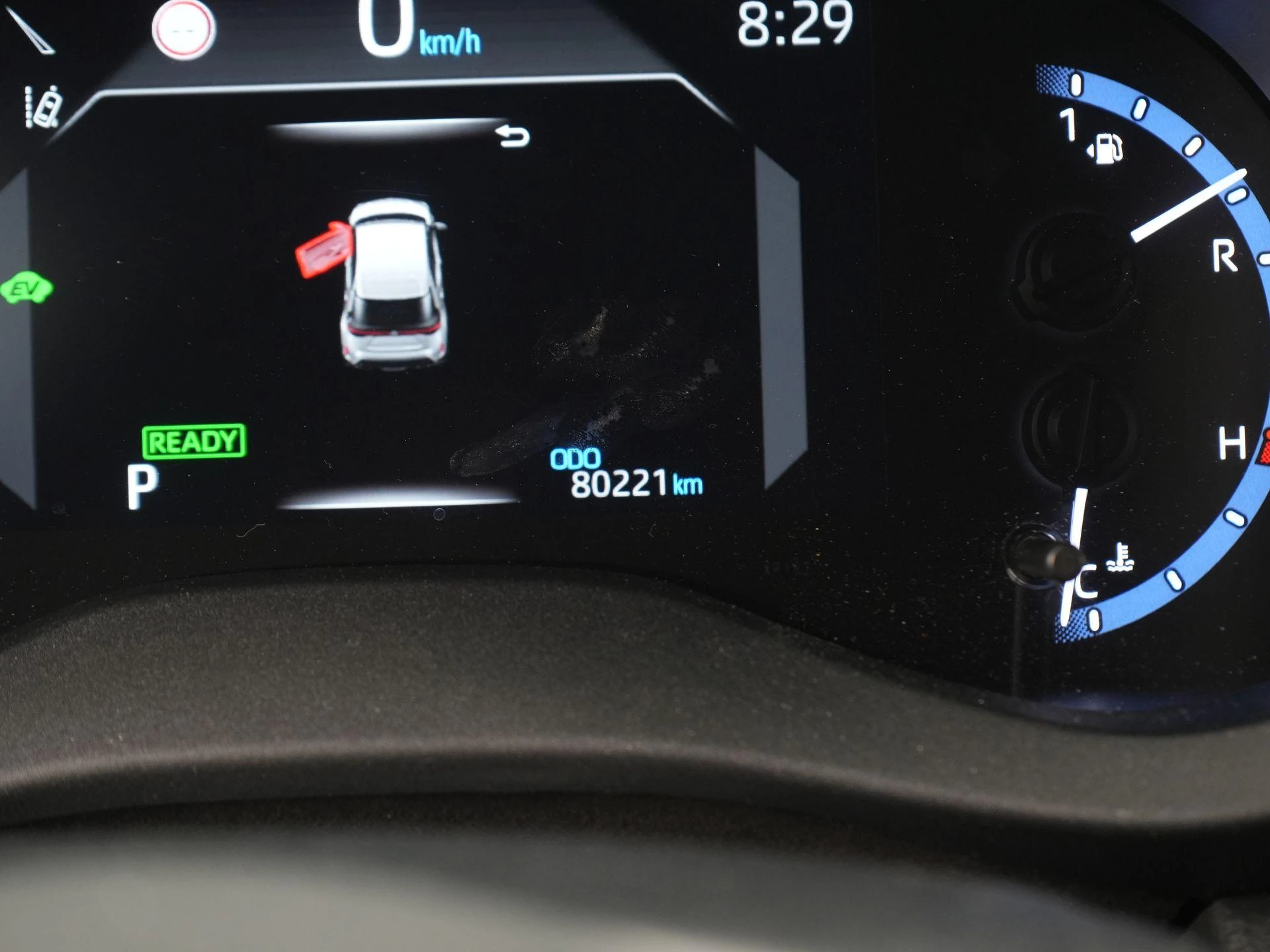 Toyota-Yaris Cross-image-38