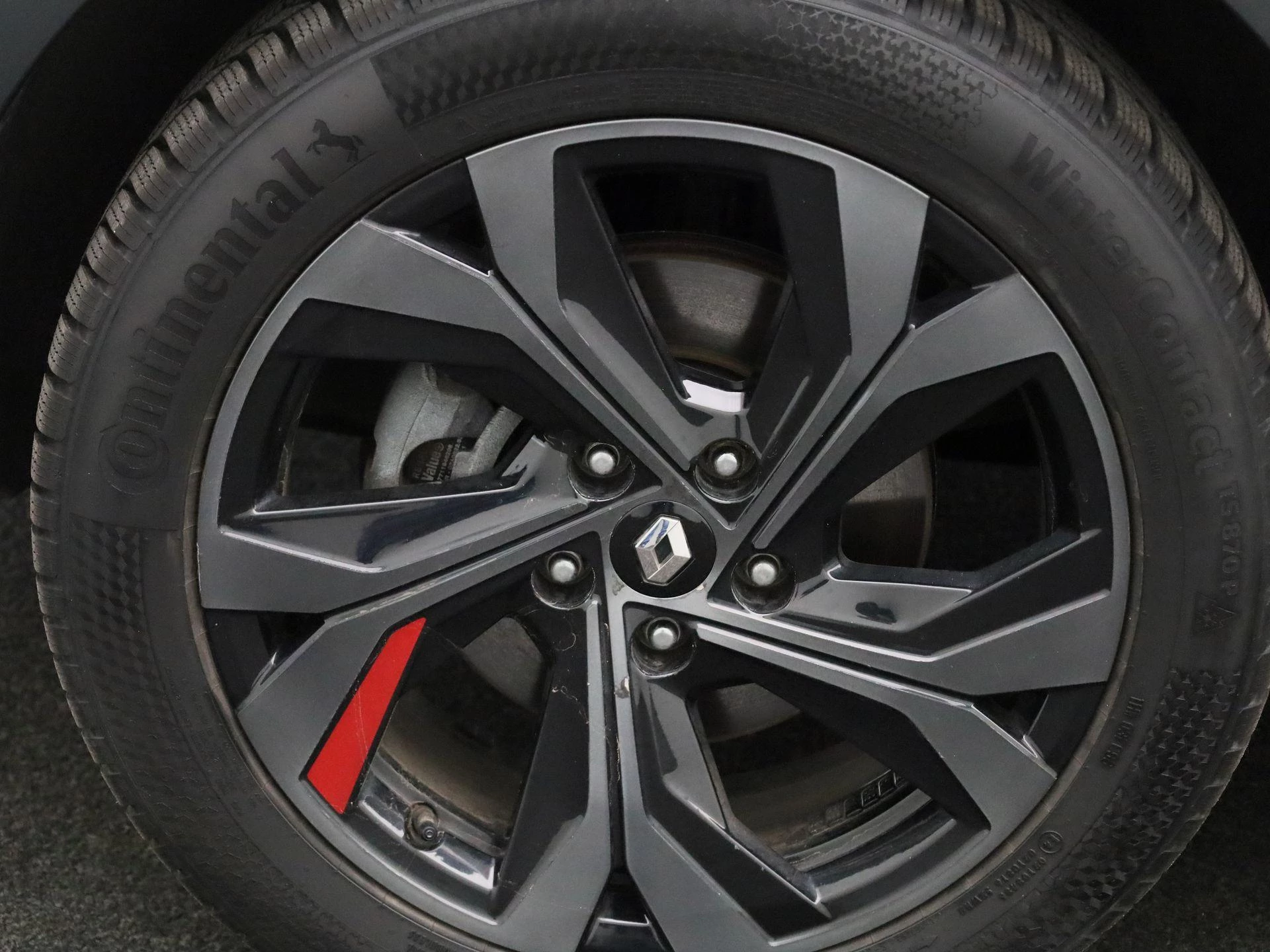 Renault Arkana 1.6 E-Tech Hybrid 145Pk R.S. Line
