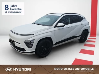 Hyundai Kona SX2 EV Trend el. Heckklappe Trend