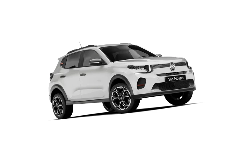 Citroën C3 Max