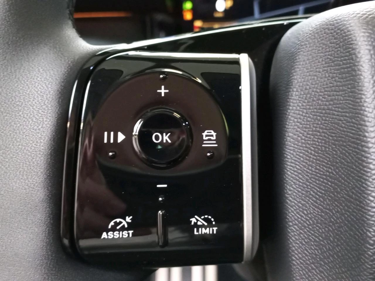 Citroën C5 Aircross Hybrid 145 ch/pk Automatic MAX