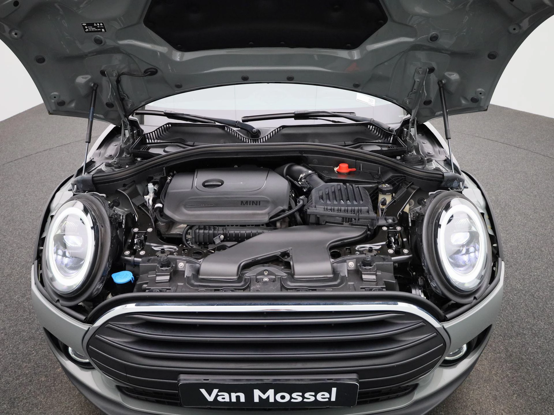 MINI Clubman Mini Cooper (100 kW)