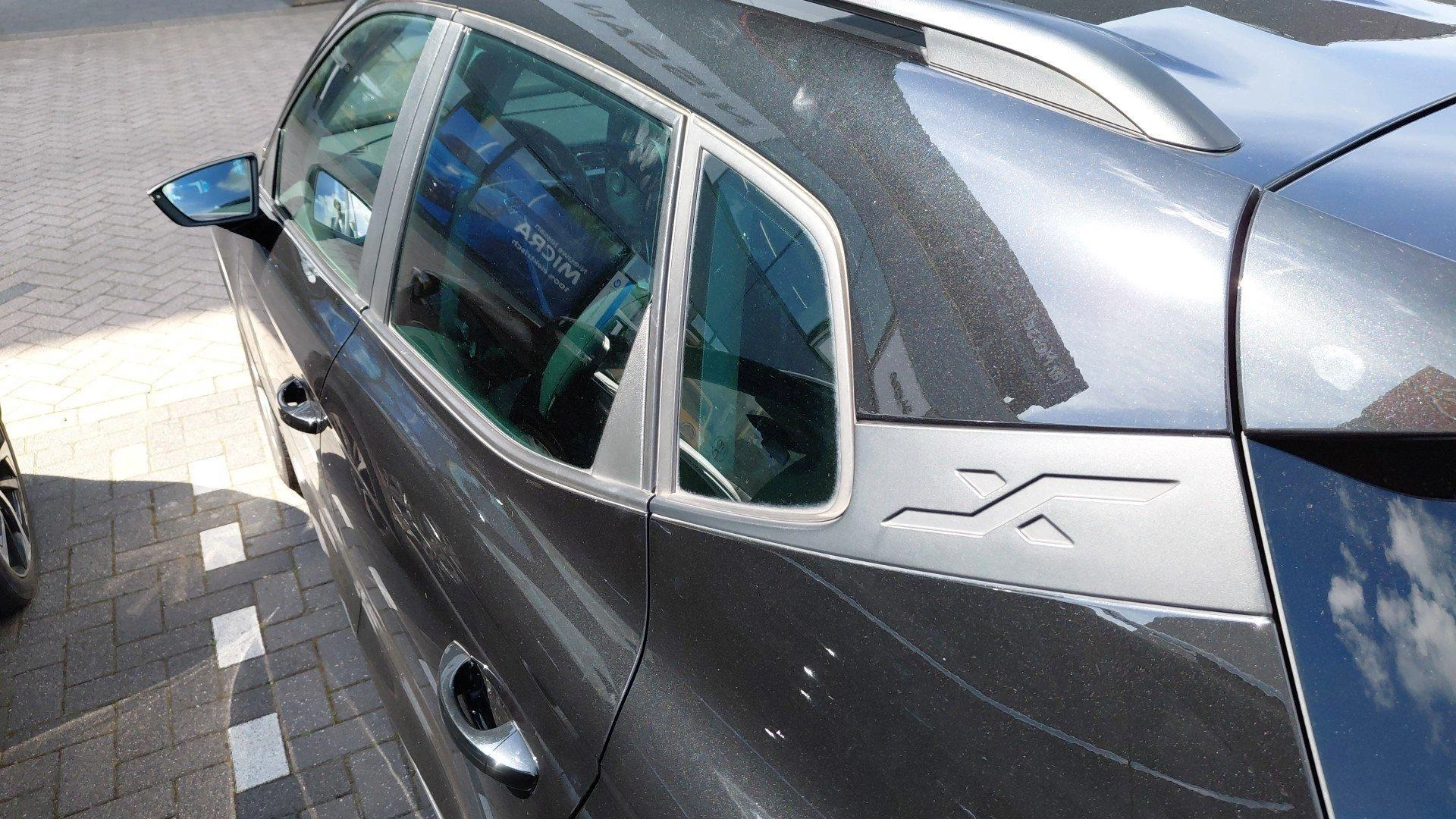 SEAT Arona 1.0 TSI Style Limited Edition