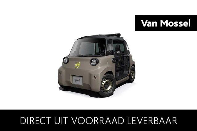 Citroën Ami