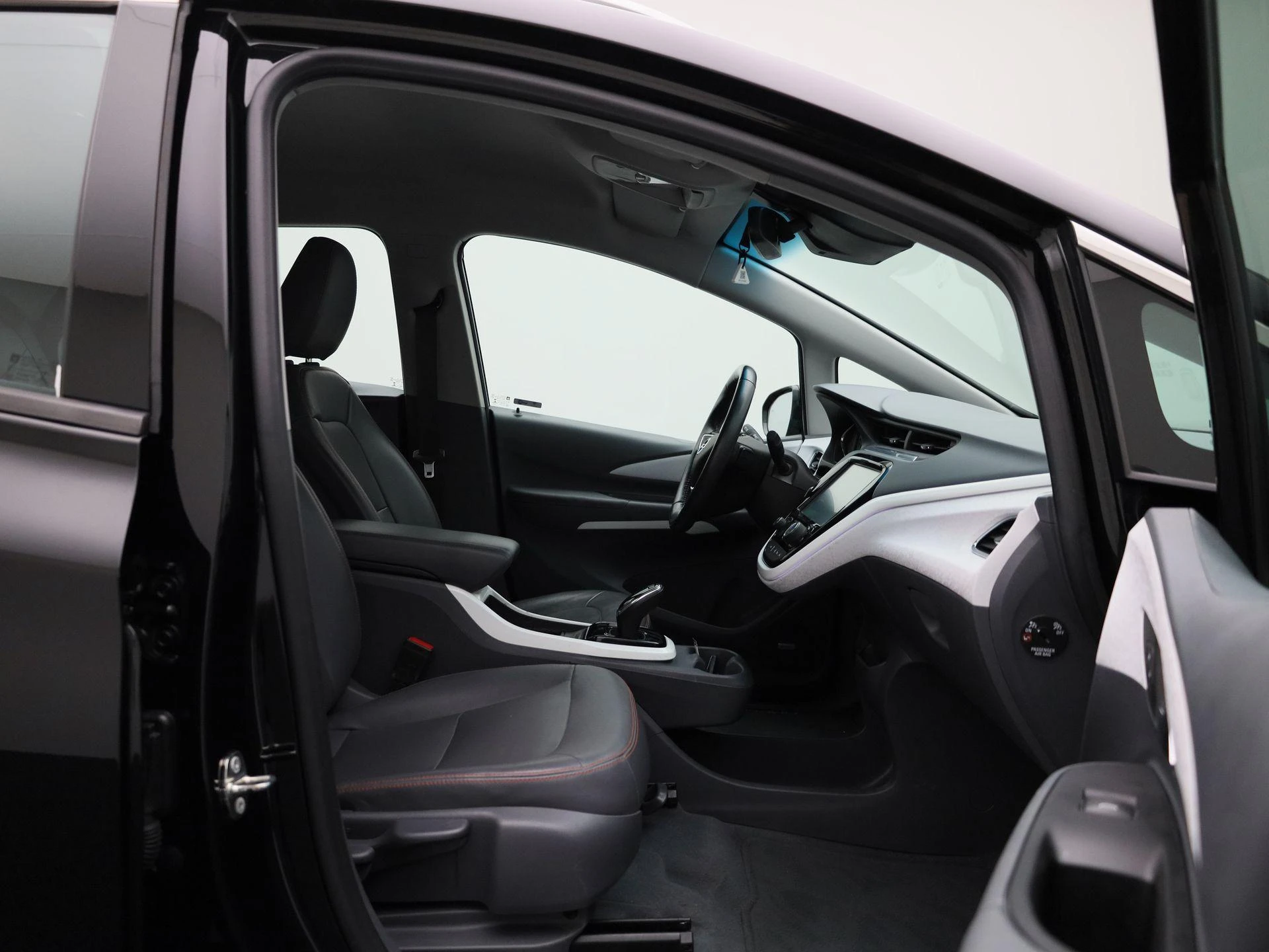 Opel Ampera-e Launch executive 60 kWh