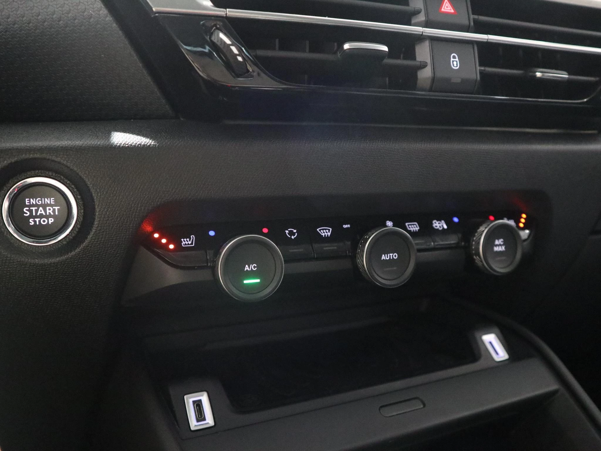 Citroën C4 Shine Pack Business