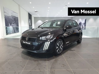 Peugeot 208 100PK Active