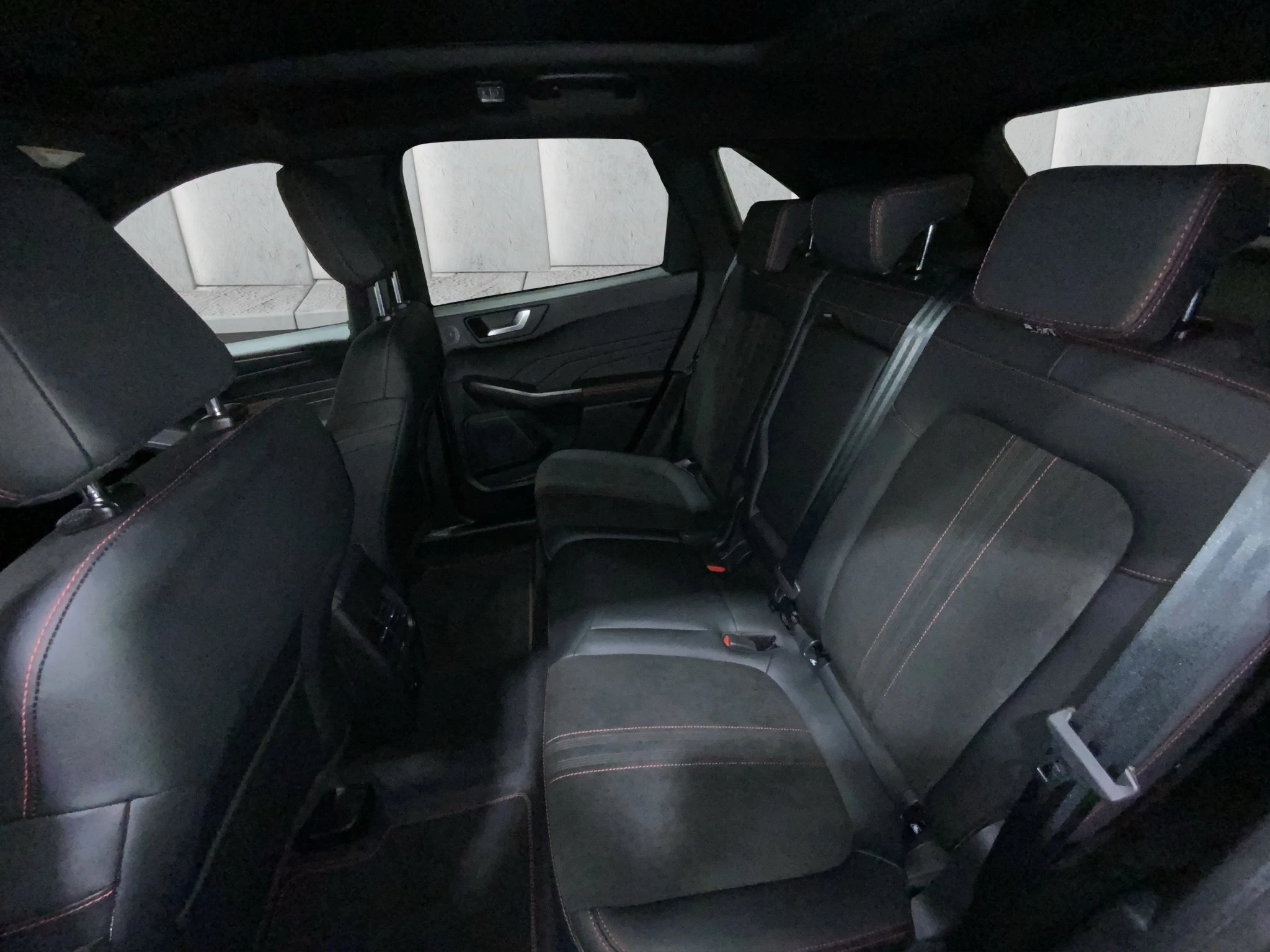 Ford Kuga ST-Line X*PANO*AHK*LED-MATRIX*360GRAD*ACC*NAVI*SOUND-SYS.