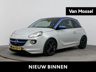 Opel ADAM 1.0 Turbo Unlimited