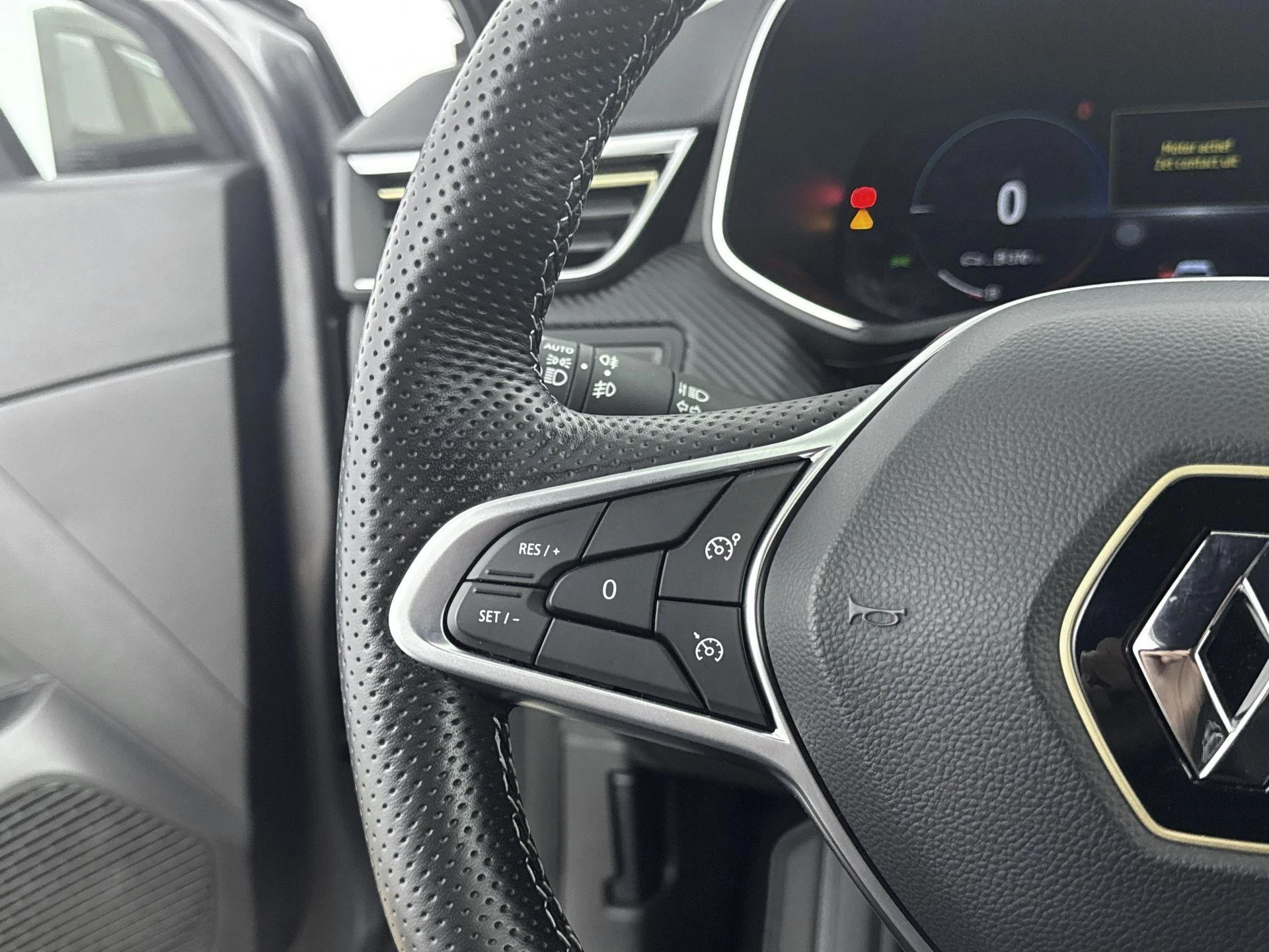 Renault Clio 1.6 E-Tech Hybrid 145 E-Tech Engineered