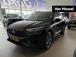 Ford Kuga 2.5 PHEV ST-Line