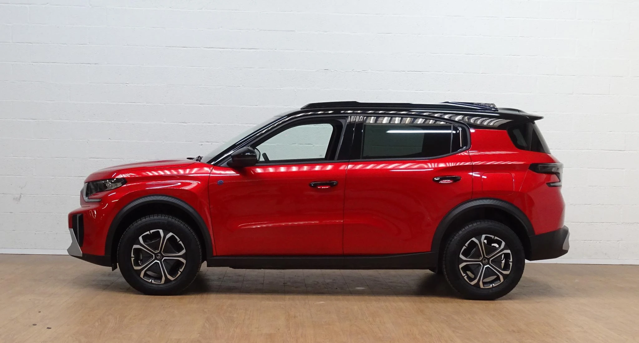 Citroën-C3 Aircross-image-6