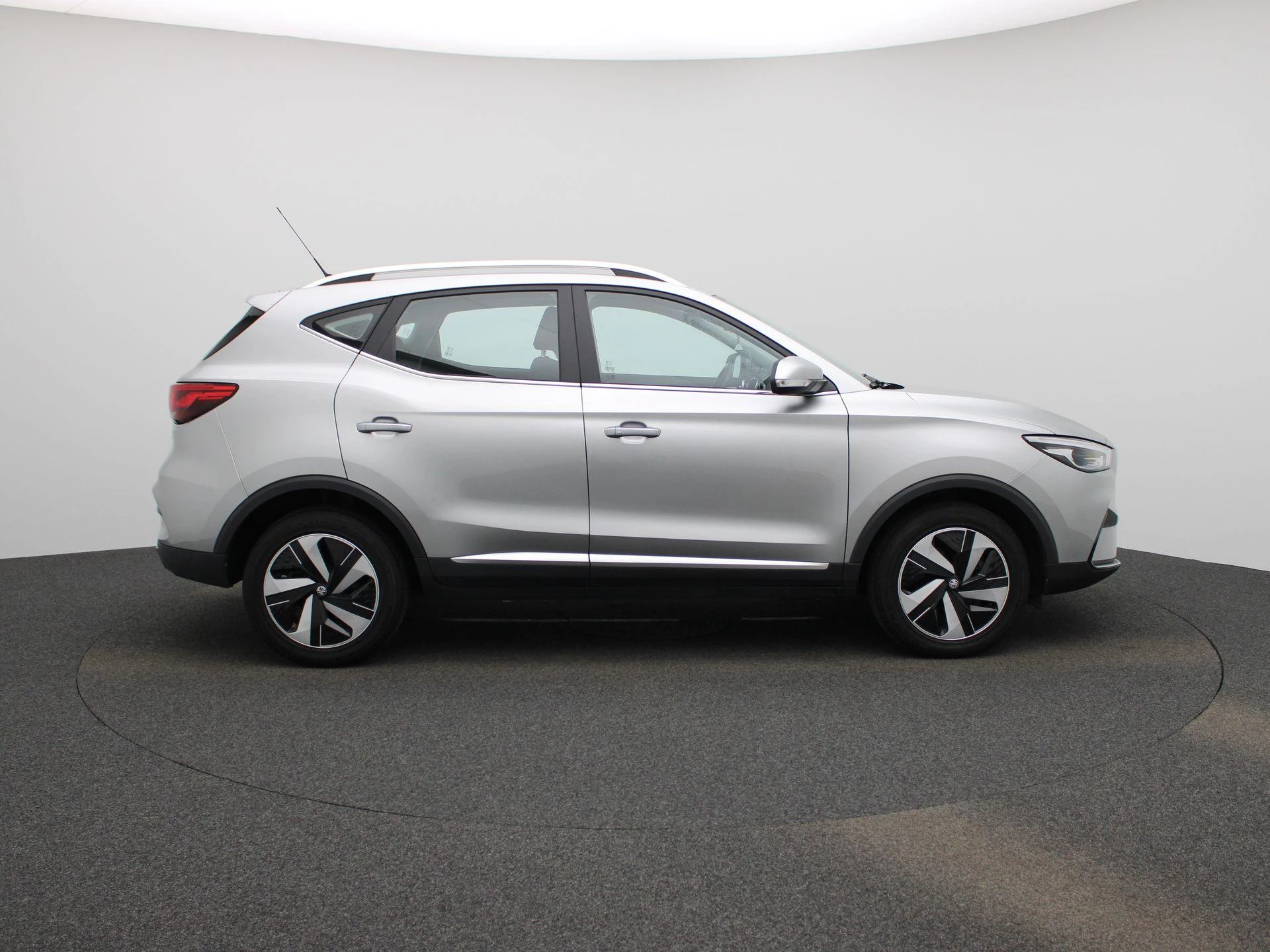 MG ZS Standard Range 51 kWh Comfort