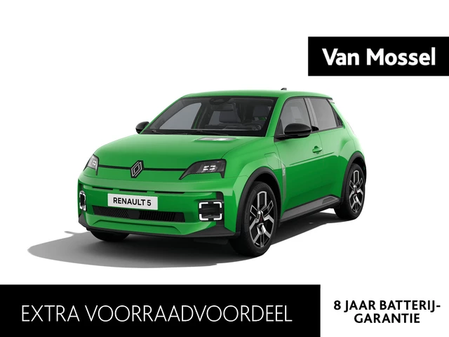 Renault R5