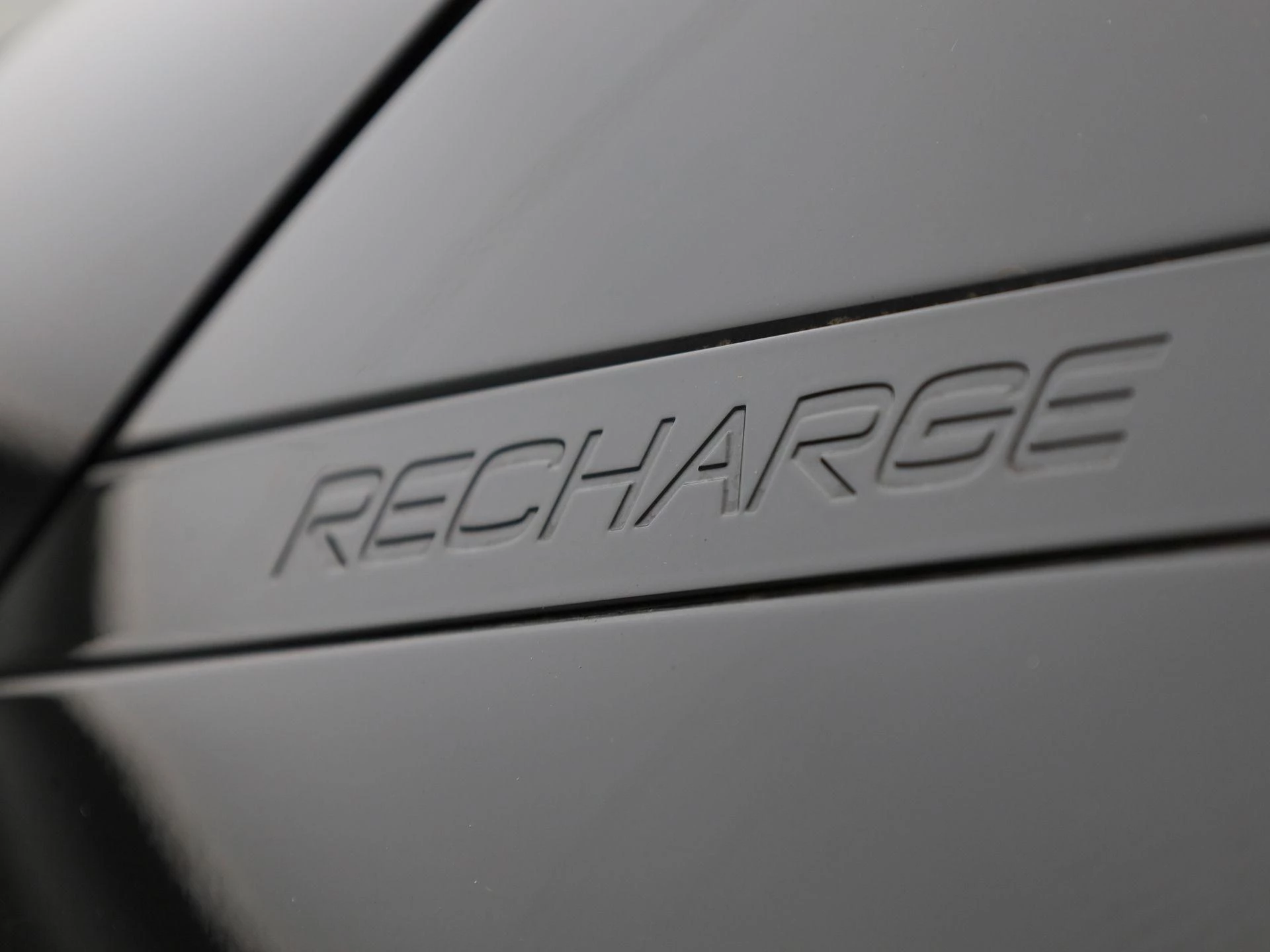 Volvo XC40 Recharge Core