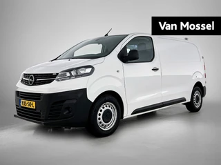 Opel Vivaro 2.0 CDTI L2H1 Edition