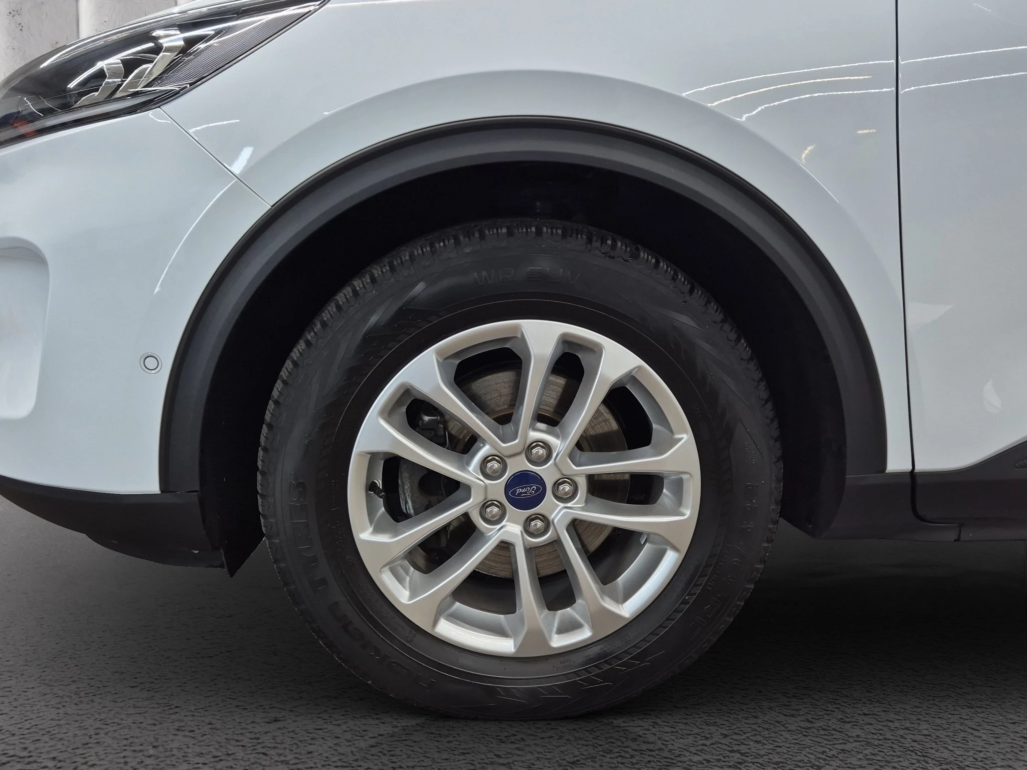 Ford Kuga 1.5 EcoBlue Titanium
