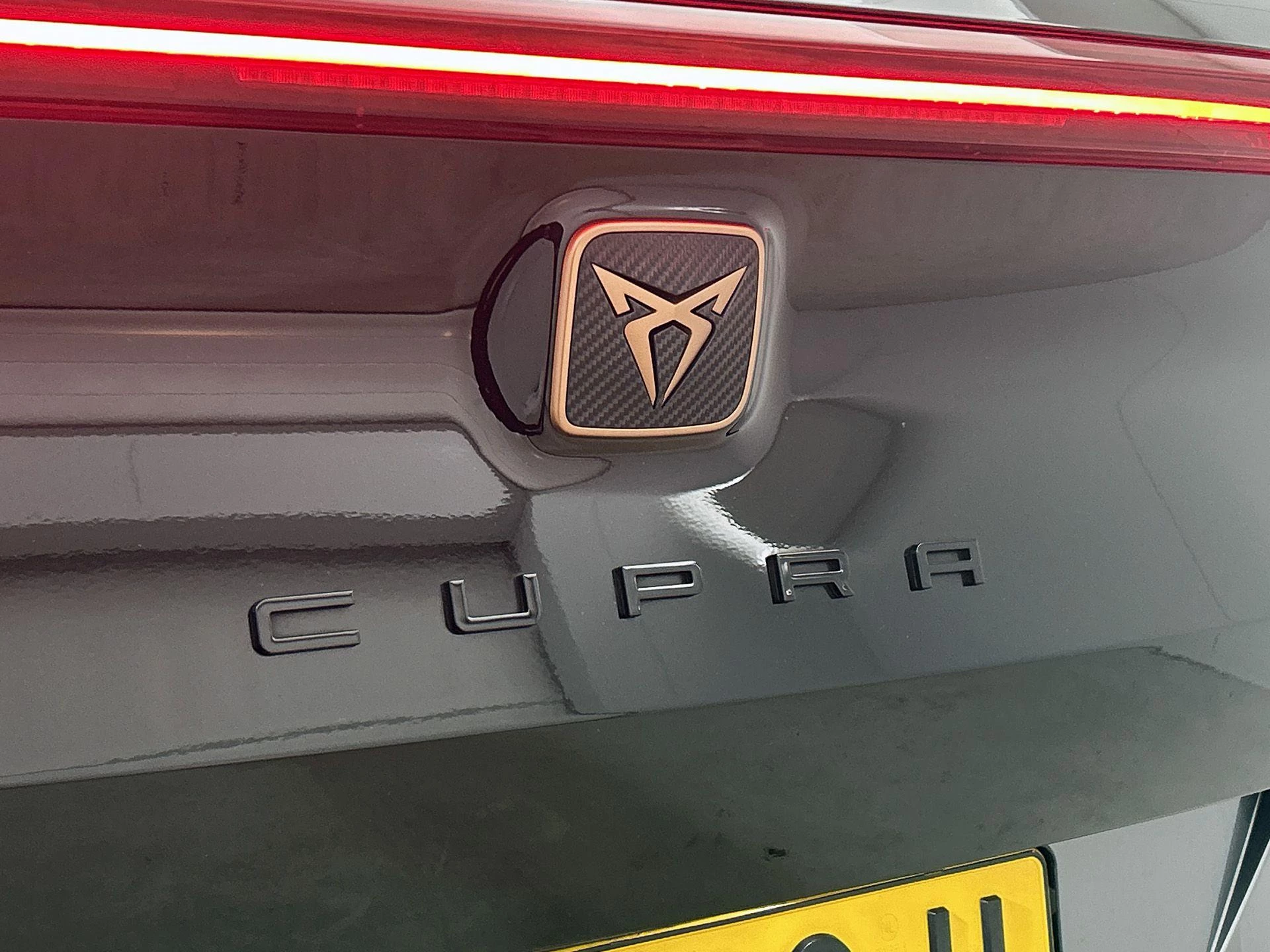 CUPRA Formentor 1.4 e-Hybrid Performance