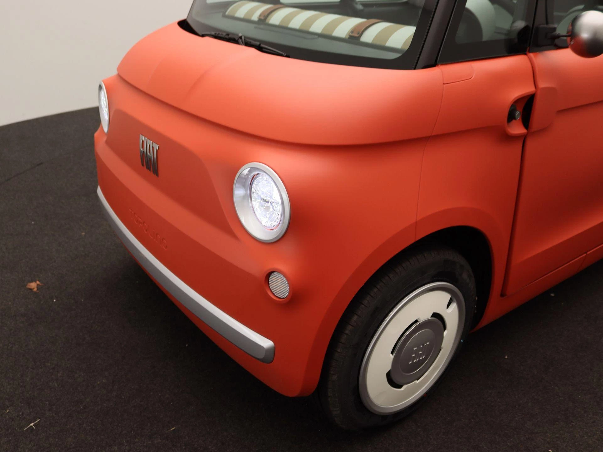 Fiat Topolino