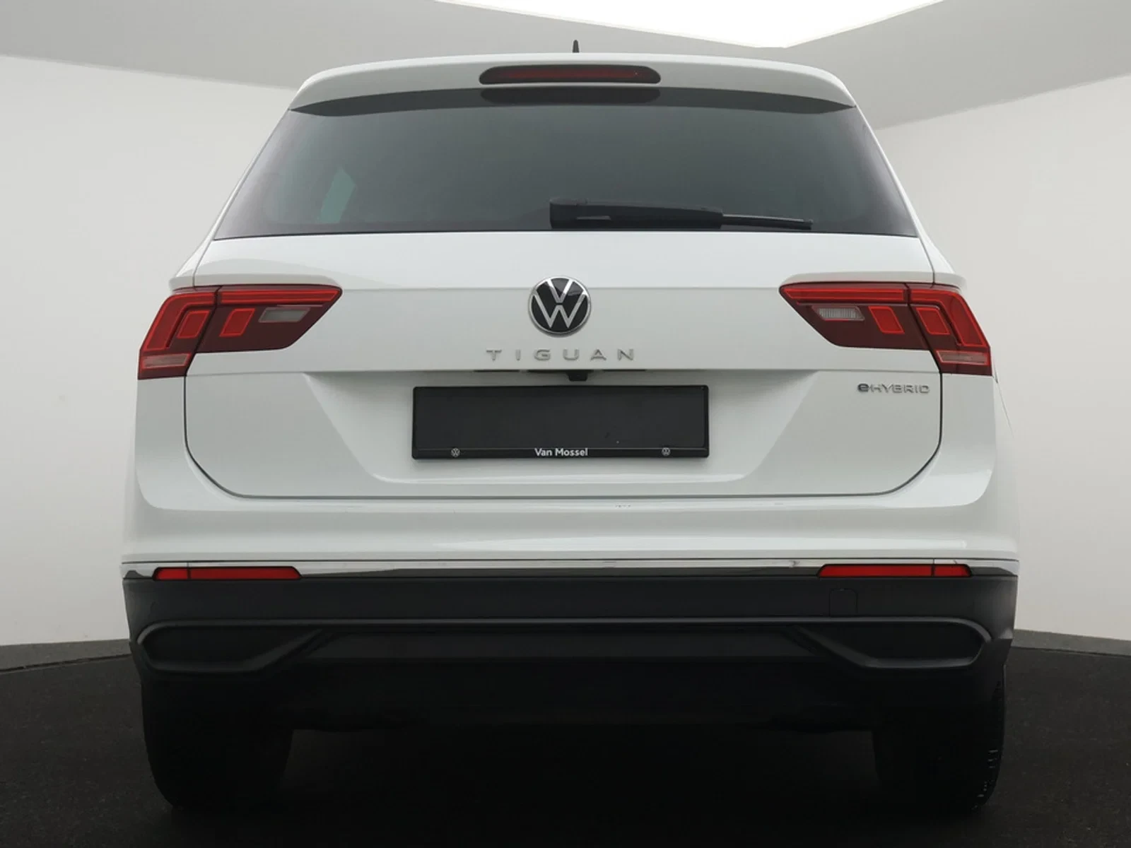 Volkswagen Tiguan eHybrid (PHEV) Tiguan Life 1.4TSI eHybrid 150PK *AUTOMAAT*CAMERA*PDC*VIRTUAL COCKPIT*NAVI*APP-CONNECT*...*