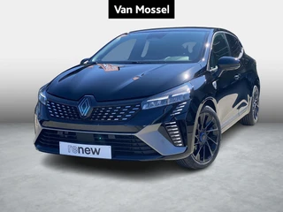 Renault Clio Esprit Alpine TCe 90
