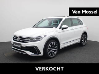 Volkswagen Tiguan 1.4 TSI eHybrid R-Line Business+ 245 PK|