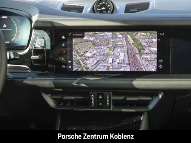 Porsche Cayenne E-Hybrid Black Edition black edition