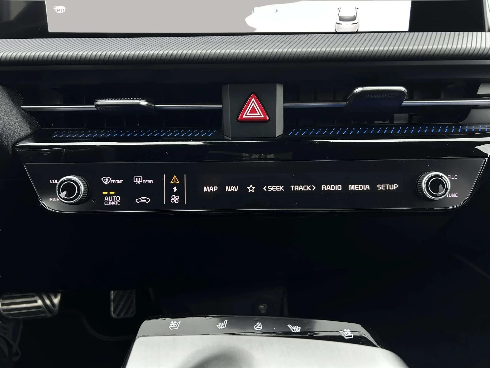 Kia EV6 Long Range Performance GT-Line AWD