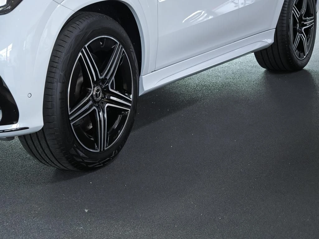 Mercedes-Benz-GLE 350 de-image-2