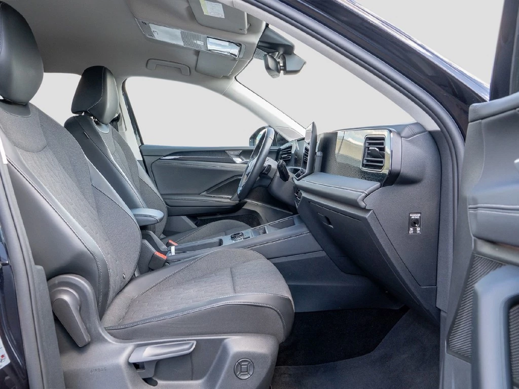 Volkswagen Tiguan 2.0 TDI DSG Life Navi, AHK, LED Plus