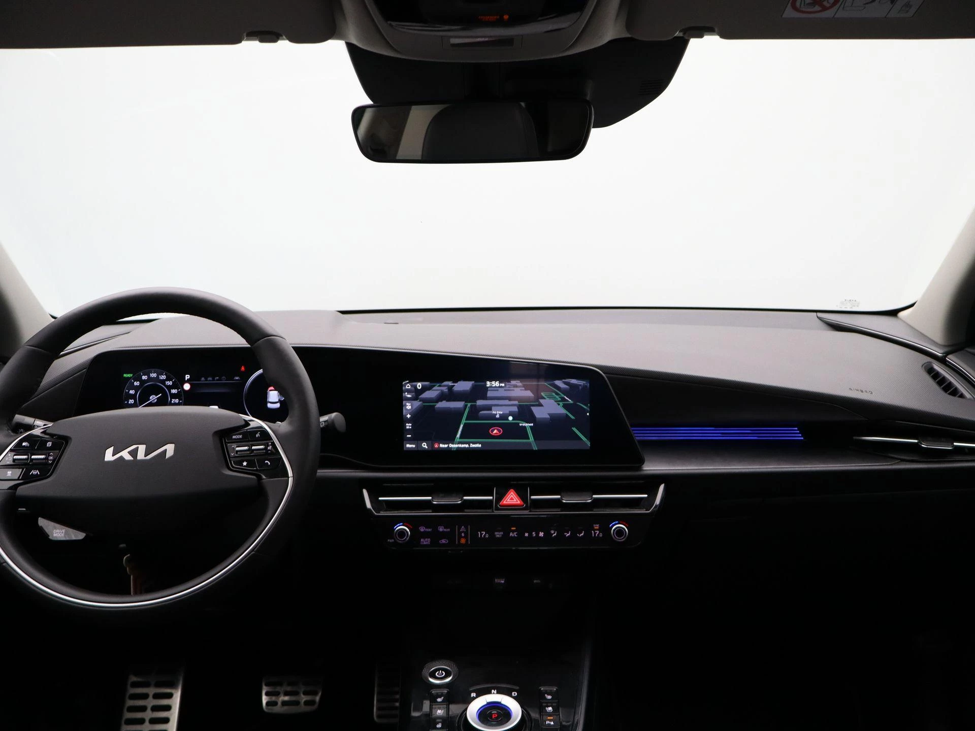 Kia Niro EV Plus Advanced 64.8 kWh