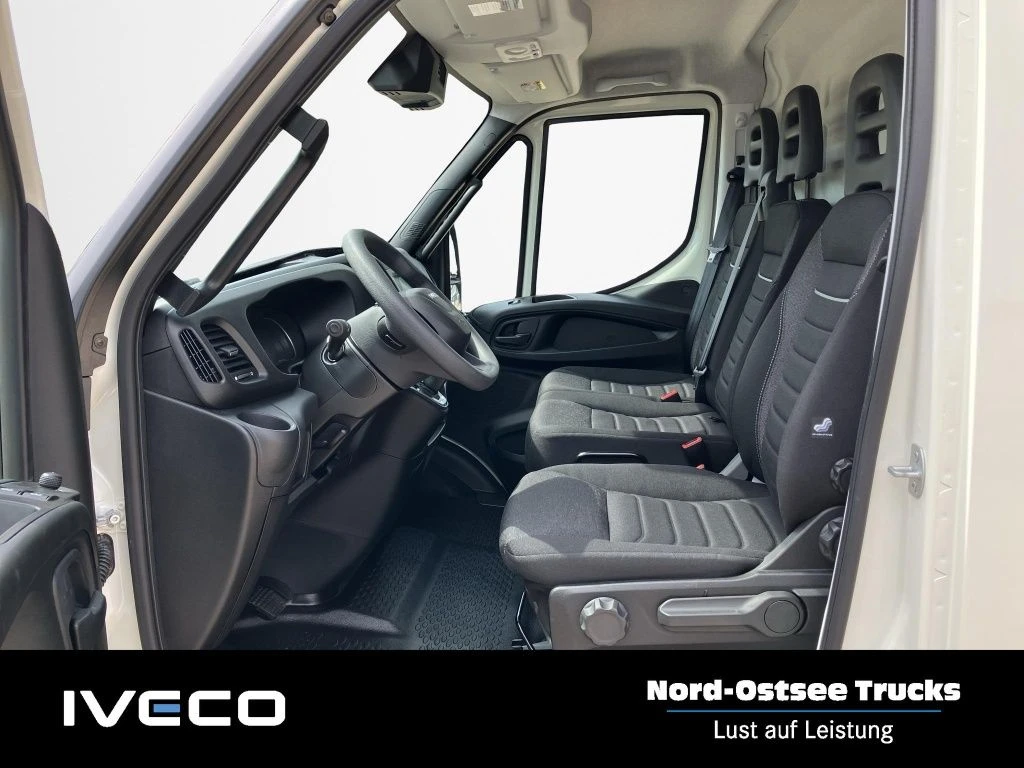 Iveco Daily 35S16 H3.0A8 AUT Kam. LM