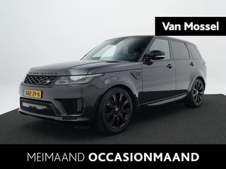 Land Rover Range Rover Sport P400e Autobiography Dynamic